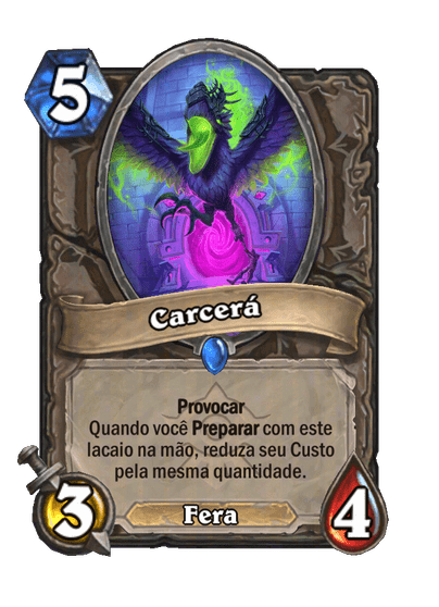 Carcerá