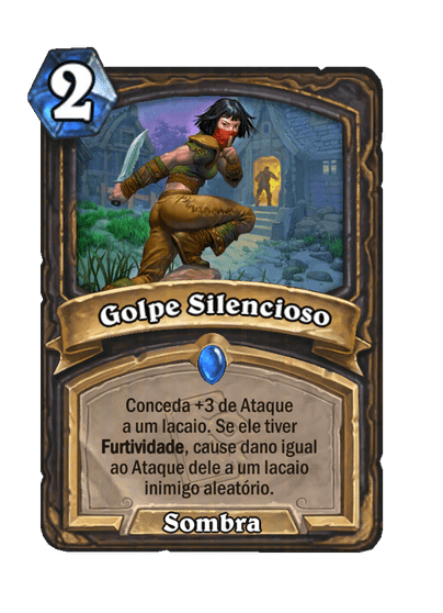 Golpe Silencioso