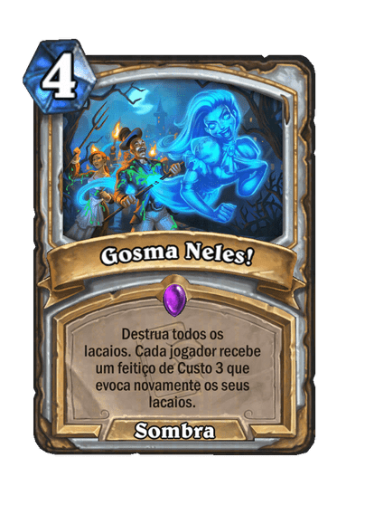 Gosma Neles!