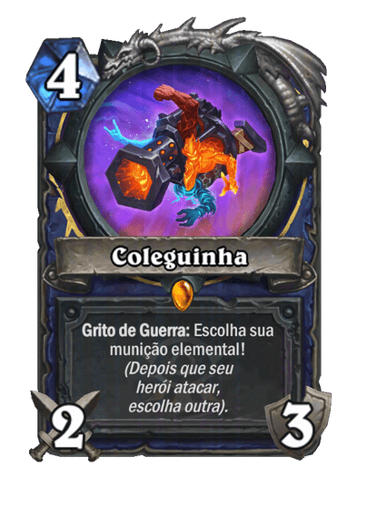 Coleguinha
