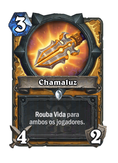 Chamaluz