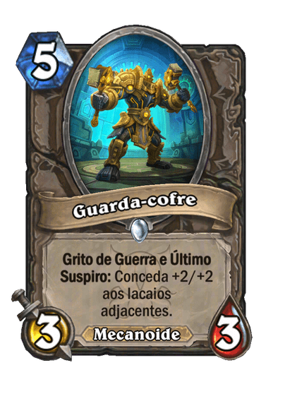 Guarda-cofre