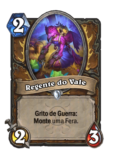 Regente do Vale