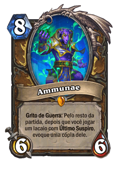 Ammunae