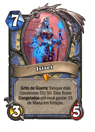 Isiset