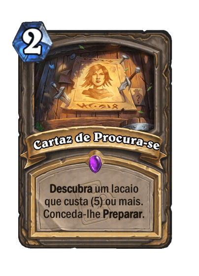 Cartaz de Procura-se