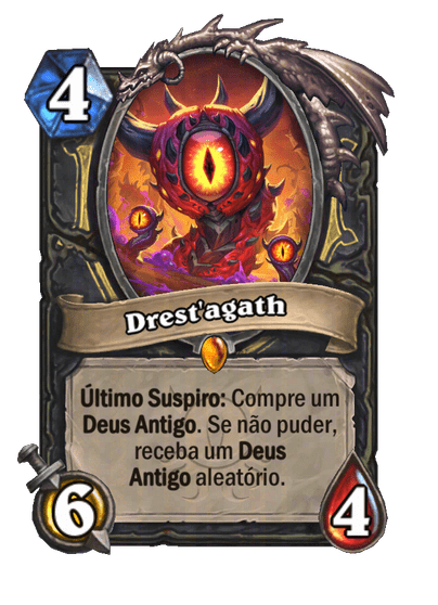 Drest'agath