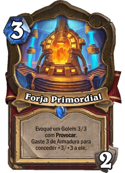 Forja Primordial