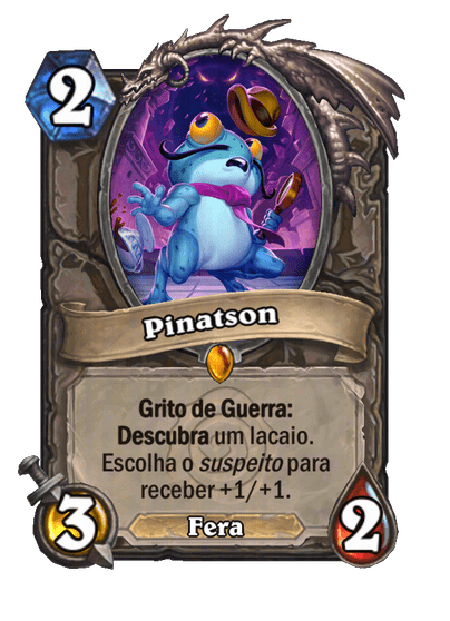 Pinatson