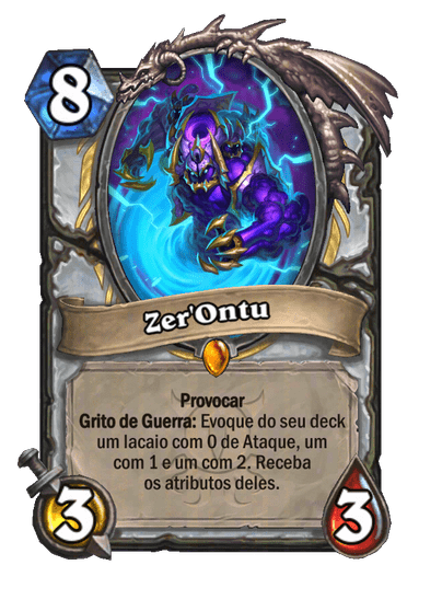 Zer'Ontu