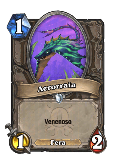 Aerorraia