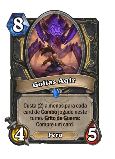 Golias Aqir