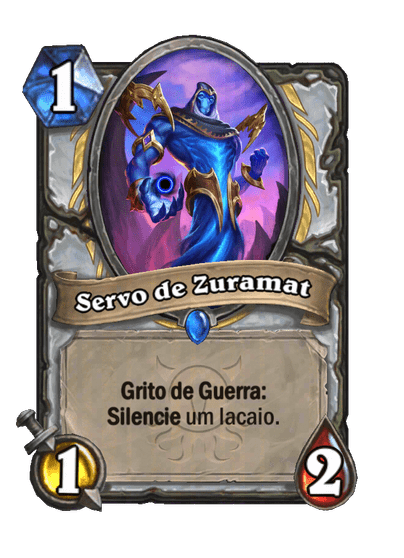 Servo de Zuramat
