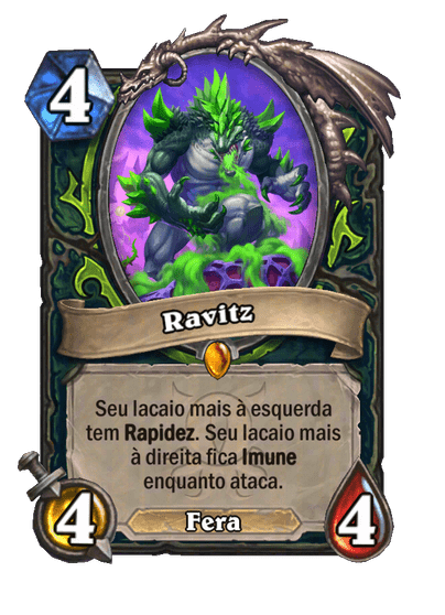 Ravitz