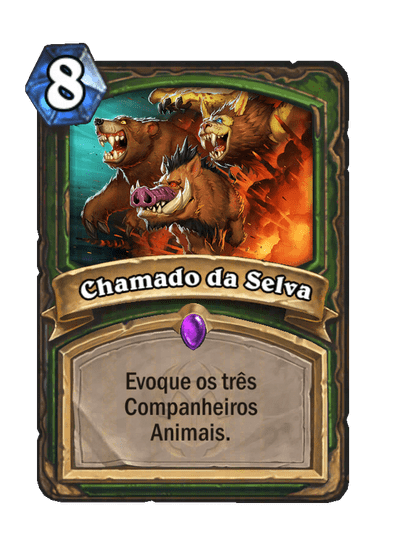 Chamado da Selva (Essencial)