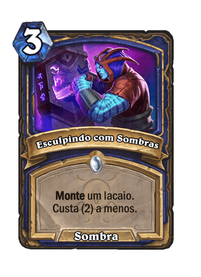 Esculpindo com Sombras