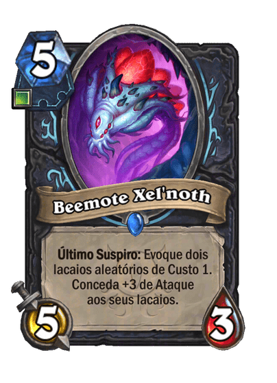 Beemote Xel'noth