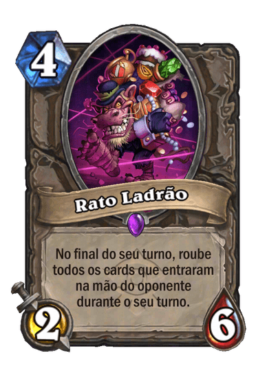 Rato Ladrão
