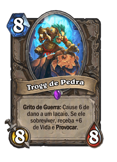 Trogg de Pedra
