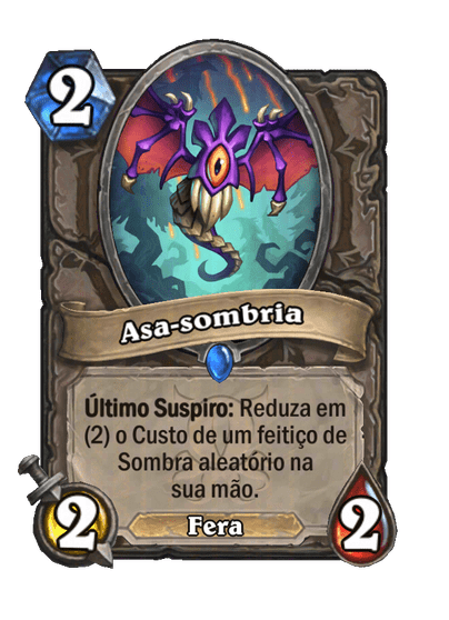 Asa-sombria
