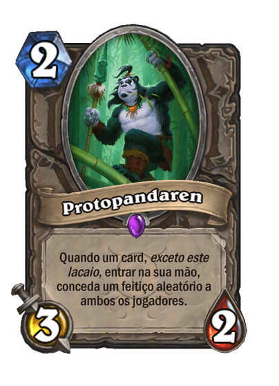 Protopandaren