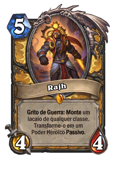 Rajh