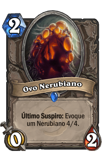 Ovo Nerubiano