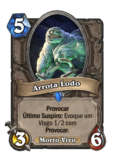 Arrota-Lodo