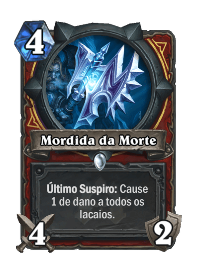 Mordida da Morte