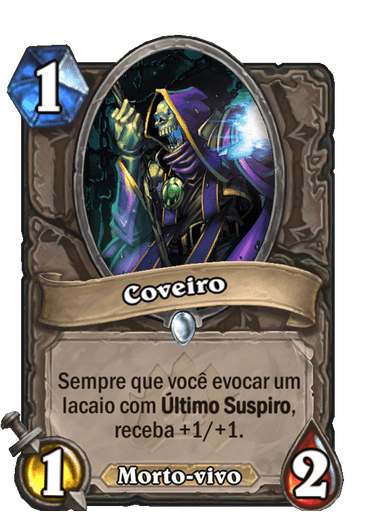 Coveiro