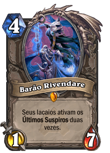 Barão Rivendare