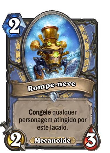 Rompe-neve