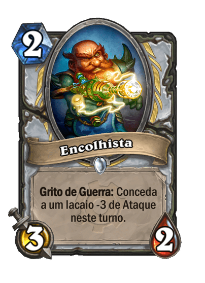 Encolhista