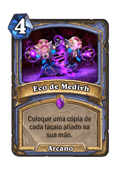 Eco de Medivh