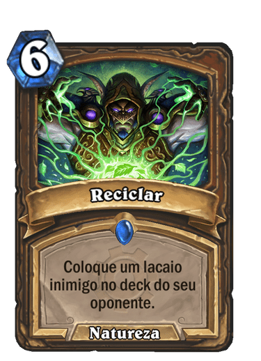 Reciclar
