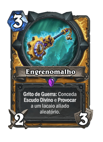 Engrenomalho
