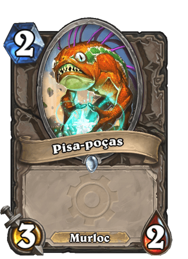 Pisa-poças