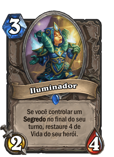Iluminador