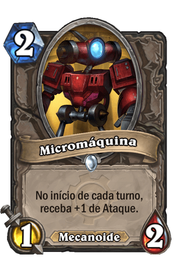 Micromáquina
