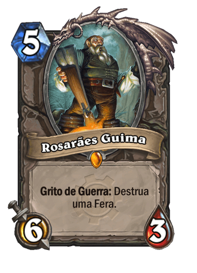 Rosarães Guima