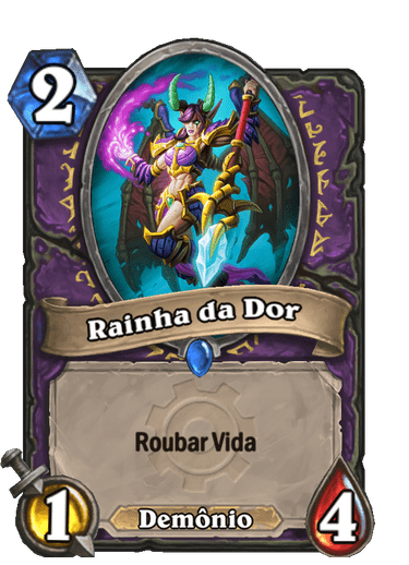 Rainha da Dor