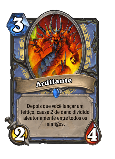Ardilante
