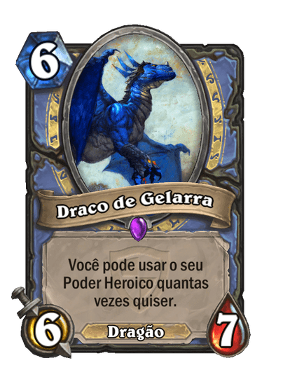 Draco de Gelarra