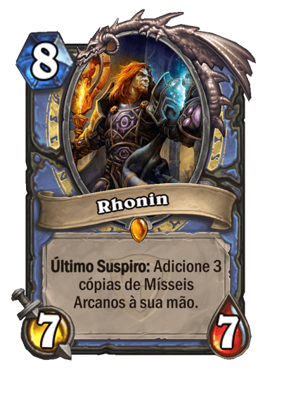 Rhonin