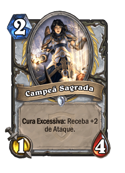 Campeã Sagrada