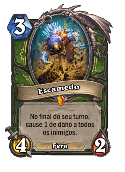 Escamedo