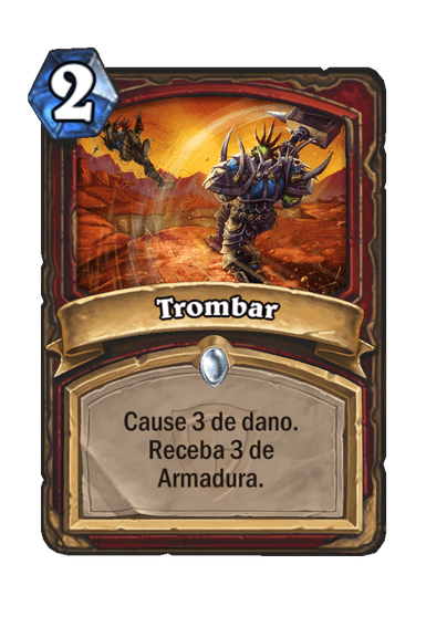 Trombar