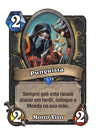 Punguista