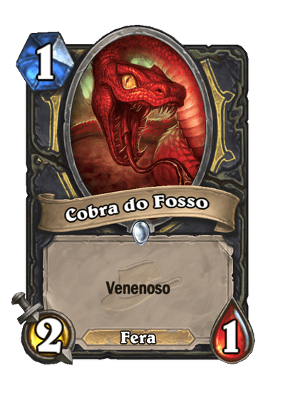 Cobra do Fosso