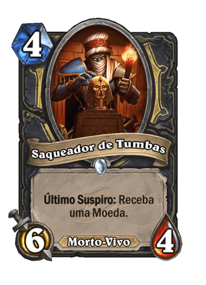 Saqueador de Tumbas